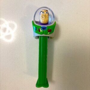 PEZ candy dispenser, Disney Buzz Lightyear
